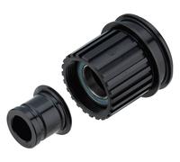 OneUp Components Corps de roue libre pour moyeu Boost à 6 trous Shimano Micro Spline