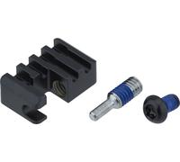 OneUp Components Dérive-Chaîne EDC V2 Tool Chainbreaker Kit noir universal