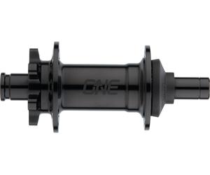 OneUp Components disque 6 trous moyeu arrière Boost noir 12 x 148 mm / 32 Loch