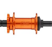 OneUp Components disque 6 trous moyeu arrière Boost orange 12 x 148 mm / 32 Loch