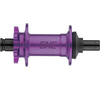 OneUp Components disque 6 trous moyeu arrière Boost violet 12 x 148 mm / 32 Loch