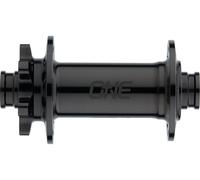 OneUp Components disque 6 trous moyeu avant Boost noir 15 x 110 mm / 32 Loch