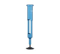 OneUp Components EDC V2 Threadless Carrier bleue universal