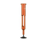 OneUp Components EDC V2 Threadless Carrier orange universal