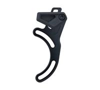 OneUp Components Guide-Chaîne Bosch E-Chainguide noir universal