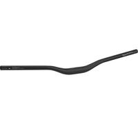 OneUp Components Guidon Courbé 35 mm 35 Aluminium noir 800 mm 8°