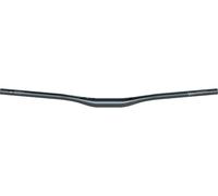 OneUp Components Guidon Courbé 800 mm 35 mm 35 Aluminium noir