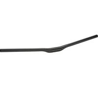 OneUp Components Guidon Courbé en Carbone 20 mm 35 noir 800 mm 8°