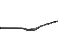 OneUp Components Guidon Courbé en Carbone 35 mm 35 noir 800 mm 8°