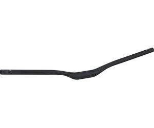 OneUp Components Guidon Courbé en Carbone 35 mm E-Bar 35 noir 800 mm 8°