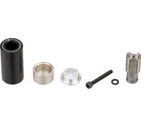 OneUp Components Kit de Montage EDC Tap noir universal