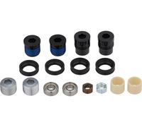OneUp Components Kit de Réparation des Roulements de Pédales à Plateforme Comp universal