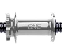 OneUp Components Moyeu de roue avant gris
