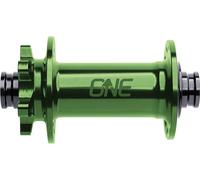 OneUp Components Moyeu de roue avant vert