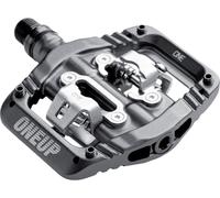 OneUp Components Pédales à clip gris