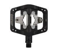 OneUp Components Pédales à clip noir