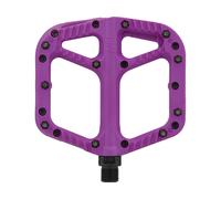 OneUp Components Pédales à Plateforme Comp violet universal