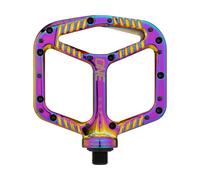 Paire de pedales oneup aluminium oil slick