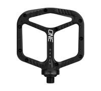 OneUp Components Pédales à Plateforme en Aluminium black universal
