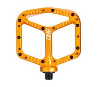 OneUp Components Pédales à Plateforme en Aluminium orange universal