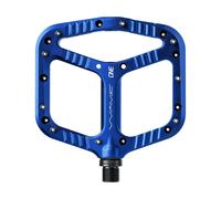 OneUp Components Pédales à plateforme Wave bleue