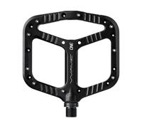 OneUp Components Pédales à plateforme Wave noir