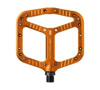OneUp Components Pédales à plateforme Wave orange