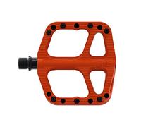 OneUp Components Petites pédales composites VTT (Rouge)