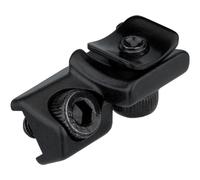 OneUp Components Pince pour Télécommande Dropper Post V2 / V3 noir Matchmaker X