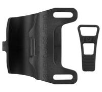 OneUp Components Porte-Pompe EDC Pump Bottle Cage Mount noir universal