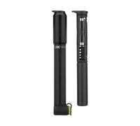OneUp Components Set EDC No Worry 100cc Mini-Pompe + V2 Tool noir universal