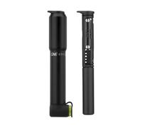 OneUp Components Set EDC No Worry 70cc Mini-Pompe + V2 Tool noir universal