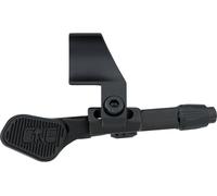 OneUp Components Télécommande au Guidon Dropper Post V3 noir I-Spec II