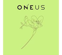 ONEUS - 1st Single Album [in Its Time]