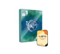 ONEUS Album - La Dolce Vita Main ver. (D ver.)+Pre Order Benefits+BolsVos Exclusive K-POP Inspired Digital Planner, Sticker Pack for Social Media