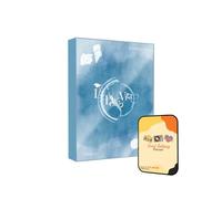 ONEUS Album - La Dolce Vita Main ver. (L ver.)+Pre Order Benefits+BolsVos Exclusive K-POP Inspired Digital Planner, Sticker Pack for Social Media