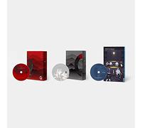 Oneus - Blood Moon-Photoboo [Import]