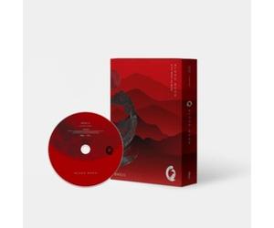 Oneus - Blood Moon -Photoboo-