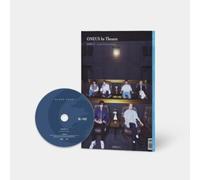 Oneus - Blood Moon-Photoboo [Import]
