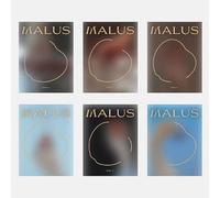 ONEUS - ( EDEN Ver. ) ONEUS MALUS 8th Mini Album ( HW Ver ) K-POP SEALED