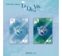 Oneus - La Dolce Vita - Inkl. Photobook