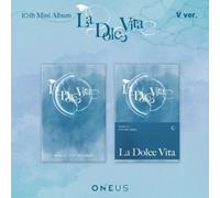 Oneus - La Dolce Vita - Poca Platform Album Version