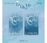 Oneus - La Dolce Vita-POCA Platform Album Version [Import]