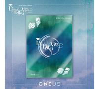 Oneus - La Dolce Vita - Us Basic (D Ver.) [Compact Discs]