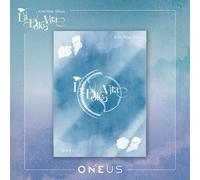 Oneus - La Dolce Vita - Us Basic (L Ver.) [Compact Discs]