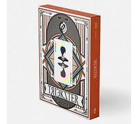 ONEUS - ONEUS TRICKSTER 7th Mini Album ( JOKER Ver. )+1ea ONEUS STORE GIFT CARD K-POP SEALED