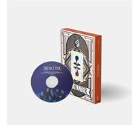 Oneus - Trickster - Joker Version - Incl. 96pg Booklet, Trump Card Board, Trump