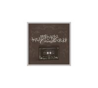 ONEUS Xion Camellia 누구나 말하는 사랑은 아니야 1st Solo Single Album POCA Version with Tracking Sealed