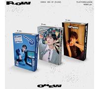 Onew - Flow-Nemo Platform Album Version [Import]
