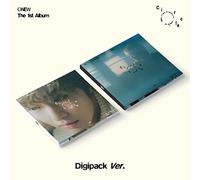 Onew (Shinee) - Circle [Import]